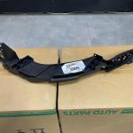 Volkswagen Polo Sol Far Braketi (2010/2014)