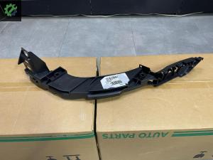 Volkswagen Polo Sol Far Braketi (2010/2014)