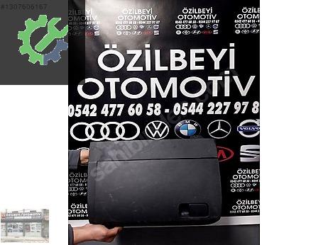 Volkswagen Polo Hava Yastığı çıkma parça
