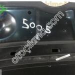 2011-20 VW Passat B7 Yan Sanayi Sıfır Motor Kaputu 3AA8230