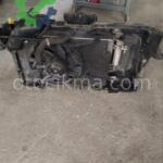 Ford Fiesta 2011-2012 Çıkma Radyatör Seti 20112012