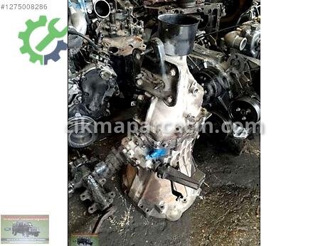 Hyundai Şanzıman Komple çıkma parça