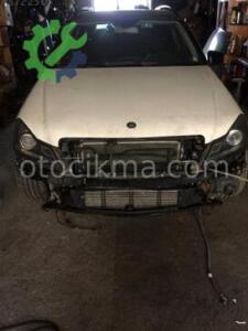 Ayna (sol) Mercedes-Benz C Serisi 2012 Çıkma 20112013