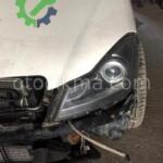Ayna (sol) Mercedes-Benz C Serisi 2012 Çıkma 20112013