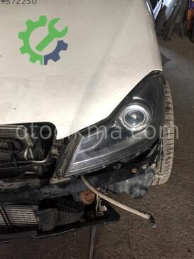 Mercedes-Benz C Serisi Ayna (sol) 20112013 çıkma parça