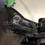 Ayna (sol) Mercedes-Benz C Serisi 2012 Çıkma 20112013