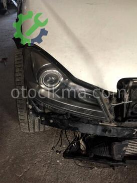 Mercedes-Benz C Serisi Ayna (sol) 20112013 çıkma parça