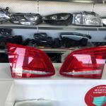 3AE945094 Volkswagen Passat B7 Sağ İç LED Stop (2011/2014)