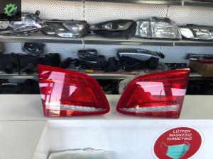 3AE945093 Volkswagen Passat B7 Sol İç LED Stop (2011/2014)