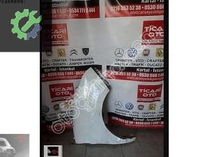 2011-2014 Fiat Doblo İçin Sağ Ön Çamurluk – Oto Yedek Parça