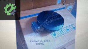 2011-2014 PASSAT DEPO KAPAĞI