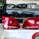 2011-2014 PASSAT SAĞ SOL İÇ LEDLİ STOPLAR SIFIR ORJİNAL