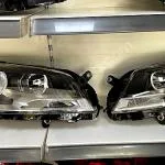 2011-2014 PASSAT B7 SAG SOL SIFIR DEPO MARKA FARLAR