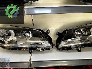 2011-2014 PASSAT B7 SAG SOL SIFIR DEPO MARKA FARLAR
