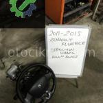 2011-2015 RENAULT FLUENCE KOMPLE DİREKSİYON SETİ