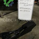 2011-2015 RENAULT FLUENCE ORTA KONSOL