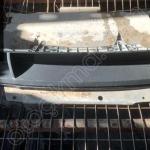 2011-2015 VW Passat Arka Tampon Spoyleri – 3AE807521A Oto Parça