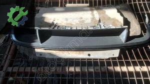 2011-2015 VW Passat Arka Tampon Spoyleri - 3AE807521A Oto Parça