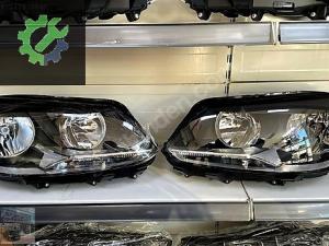 2011-2015 CADDY COMFORTLİNE DEPO MARKA SIFIR FARLAR