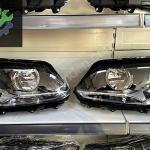2011-2015 CADDY COMFORTLİNE DEPO MARKA SIFIR FARLAR
