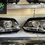 2011-2015 CADDY COMFORTLİNE DEPO MARKA SIFIR FARLAR