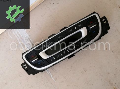 2011 Renault Fluence Klima Kontrol Paneli Çıkma Parça İstanbul