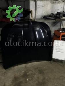 2011 2016 BMW 5.20 F10 KAPUT SÖKME HATASIZ