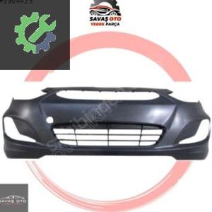 2011-2016 Hyundai Accent Blue Ön Tampon Izgarası