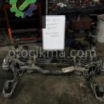 2011-2017 VOLKWAGEN JETTA ARKA DİNGİL KOMPLE SÖKME DOLU
