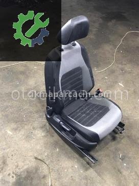 Volkswagen Jetta Yolcu Koltuğu çıkma parça