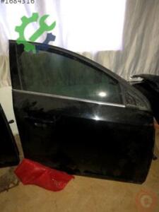 Volvo S60 2015-2017 Çıkma Sağ Ön Kapı 20112018