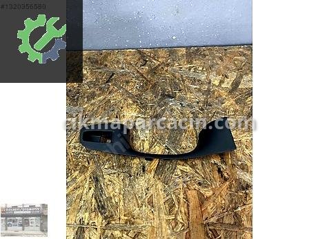 Volkswagen Jetta Düğme Çerçevesi çıkma parça
