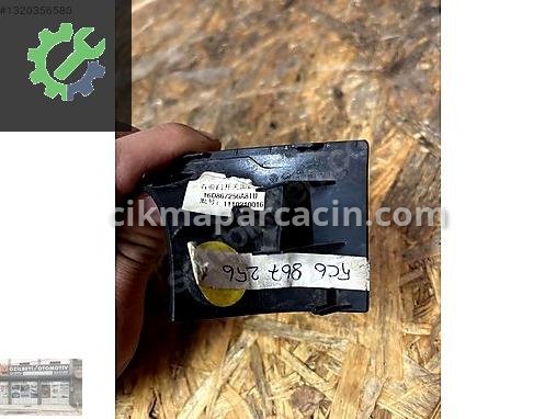 Volkswagen Jetta Düğme Çerçevesi çıkma parça