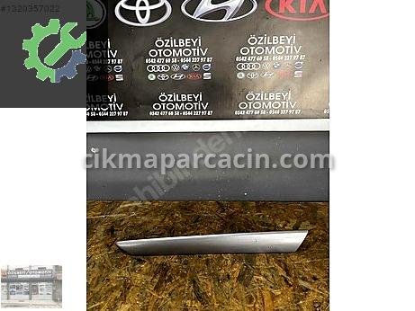 Volkswagen Jetta Kapı (Arka Sol) çıkma parça