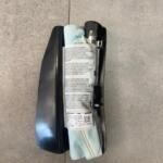 4G8880241D Audi A6 C7 Sol Ön Koltuk Airbag (2011/2018)