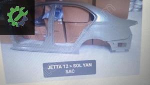 2011-2026 JETTA SOL FRANGART