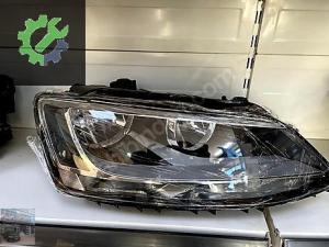 2011-2026 JETTA FARLAR DEPO MARKA SIFIR