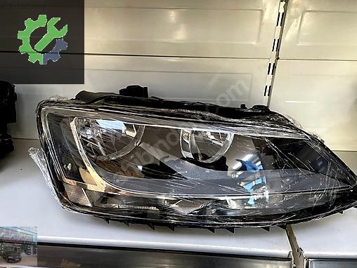 2011-2026 JETTA FARLAR DEPO MARKA SIFIR