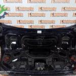 2011 AUDİ A6 BAGAJ HATASIZ BOYASIZ ÇIKMA
