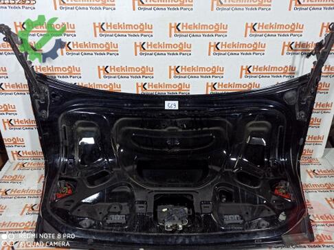 Audi A6 çıkma parça - Hekimoğlu Oto Çıkma Konya