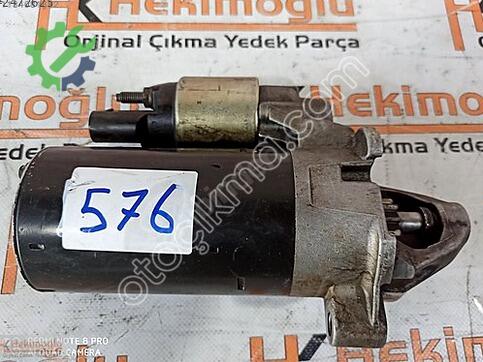 Audi A6 çıkma parça - Hekimoğlu Oto Çıkma Konya
