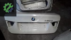 2011 BMW E 90 BAGAJ KAPAĞI