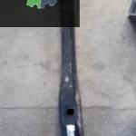 2011 bmw e 90 ön tampon demiri