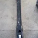 2011 bmw e 90 ön tampon demiri