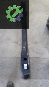 2011 bmw e 90 ön tampon demiri