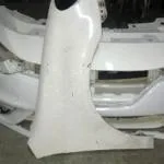 2011 golf sağ çamurluk