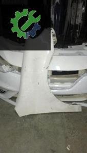2011 golf sağ çamurluk