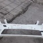 2011 Mercedes E Serisi 212 Kasa Ön Tampon Çıkma Parçası