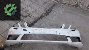 2011 Mercedes E Serisi 212 Kasa Ön Tampon Çıkma Parçası