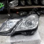 2011 MERCEDES E SERİSİ W212 XENON SOL FAR